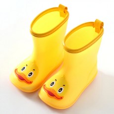 오리장화