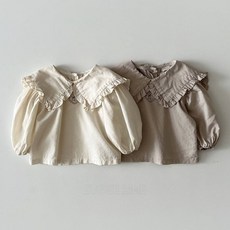 린도블라우스