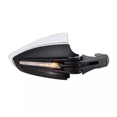 아프릴리아 SR GT125 호환 핸들 너클 핸드 가드 바람 막이