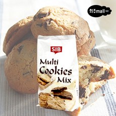 희주몰 SIB 초코머핀 믹스 1kg, 1개