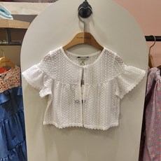 유아여름볼레로