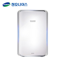 청호나이스공기청정기