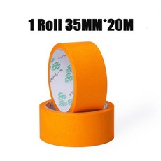 벽바닥 페인팅 쉬운 솔기 테이프 기계 타일 수리 균열 디펜서 1.88-2 인치 x 60 야드 표준, 1개