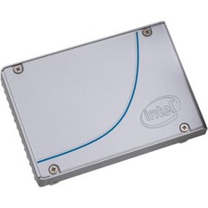 Intel 인텔Intel 인텔 솔리드 스테이트 드라이브 DC P3500 시리즈 - 400GB PCI Express 3.0 X4(Nvme)(SSDPE2MX400G401)