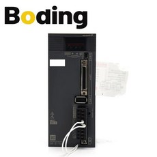 케이블Boding 오리지널 일본 서보 모터 키트 3M 케이블 포함 750W HG-KN73J-S100 MR-JE-70A 2.4NM 3000, 03 Motor and Driver