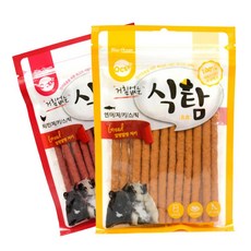먹어보개