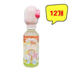 산리오 두근두근 마이쥬씨 사과맛