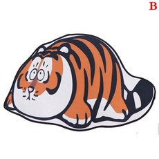 2022년삼재띠부적