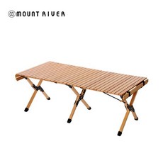 마운트리버롤테이블