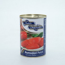 프라텔리롱고바디 포모도리 펠라티 토마토 홀, 400g, 5개
