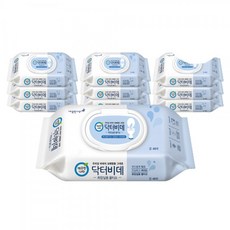 닥터비데키즈10팩