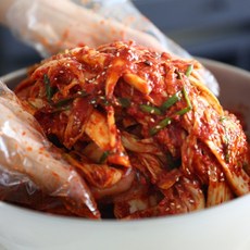 [엄마표요리]26년전통 맛집 귀빈정 명품 고랭지배추겉절이 오리지날겉절이 1kg