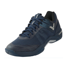 빅터 배드민턴화 S82 B 네이비 배드민턴신발 민턴화 오남스포츠