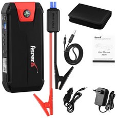 시동용인산철배터리