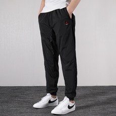 NIKE나이크 남팬츠2019춘계 뉴트랙스AJ JORDAN농구 편한 헬스장 훈련 롱 팬츠 속바(3844)