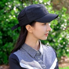 시원한군모