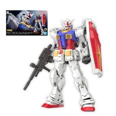 반다이 RG RX-78-2 퍼스트건담 2.0 퍼스트 건담 Ver 2.0