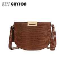 조이그라슨크로스백