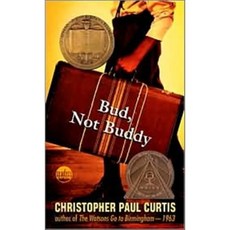 Bud Not Buddy (2000 Newbery Medal winner):, Random House