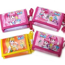 캐치티니핑지갑