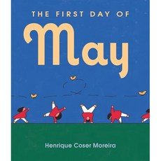 The First Day of May, Levine Querido