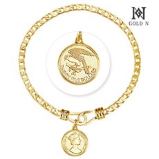 엘리자베스코인팔찌