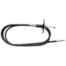 Gadget Place 100cm Shutter Release Cable for LOMO LC-A+ LC-Wide Cameras, One Color_One Size, 상세 설명 참조0, 상세 설명 참조0