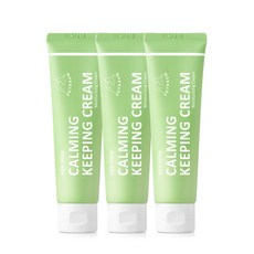 펫라움 카밍키핑 강아지크림 50ml 보습 로션 발바닥밤, 3개