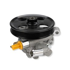 WMPHE 포드 엣지 3.5L V6 2007~2010 퓨전 3.5L V6 2010~2012와 호환되는 풀리가 있는 파워 스티어링 펌프 링컨 MKX 3.5L V6 2007~201, WMPHE 포드 엣지 3.5L V6 2007~2010,, 1개