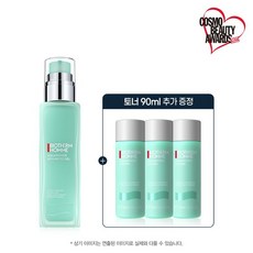 비오템옴므 아쿠아파워 어드밴스드 젤 로션 100ml 세트 토너 90ml - 비오템옴므세트