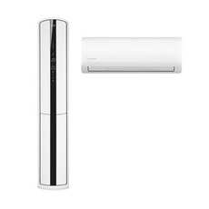 캐리어에어컨2in1