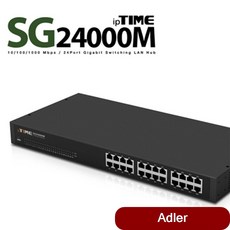공기정화식물 SG24000M 포트 기가비트 스위칭 허브 네트워크 컴퓨터