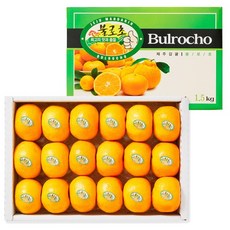 [수플린] 프리미엄 만감류 고당도 불로초 감귤 2kg (13brix 특품), 없음, 1개