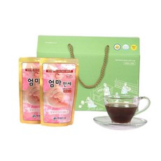 [남촌] 자연산 엄마만세 잉어즙 100ml x 30포, 30개