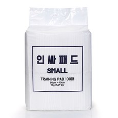 아트푸리 인싸 노마진 패드 강아지 배변패드, 1개