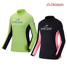 카파키즈래쉬가드