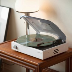 아이리버블루투스턴테이블