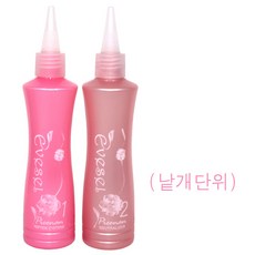 이브셀 피어난 단백질 시스테인 1제2제 각160ml (소량구매구성) /일반펌 직펌 모두 가능한 멀티시스테인/ 정품