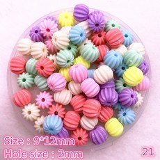 유리구슬끼우기