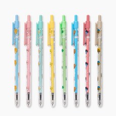 카카오프렌즈3d펜