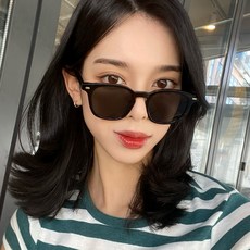 스퀘어선글라스