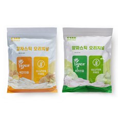 얌이밀양파