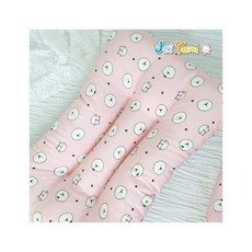 라비킷짱구베개