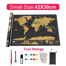 여행에미칠지도스크래치