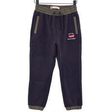 리바이스키즈(2001-OUTLET) 리바이스키즈 NC02 밴딩 조거 팬츠 VPW11QPT06 (6189974)