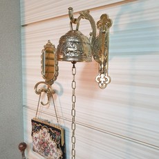 빈티지엔틱브라스