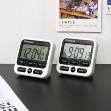 핑크풋스톱워치