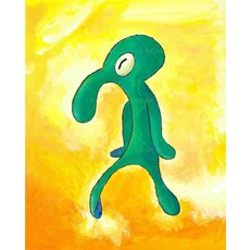 반려동물초상화클래스