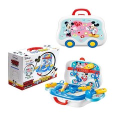 디즈니병원놀이