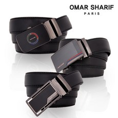 소가죽자동벨트